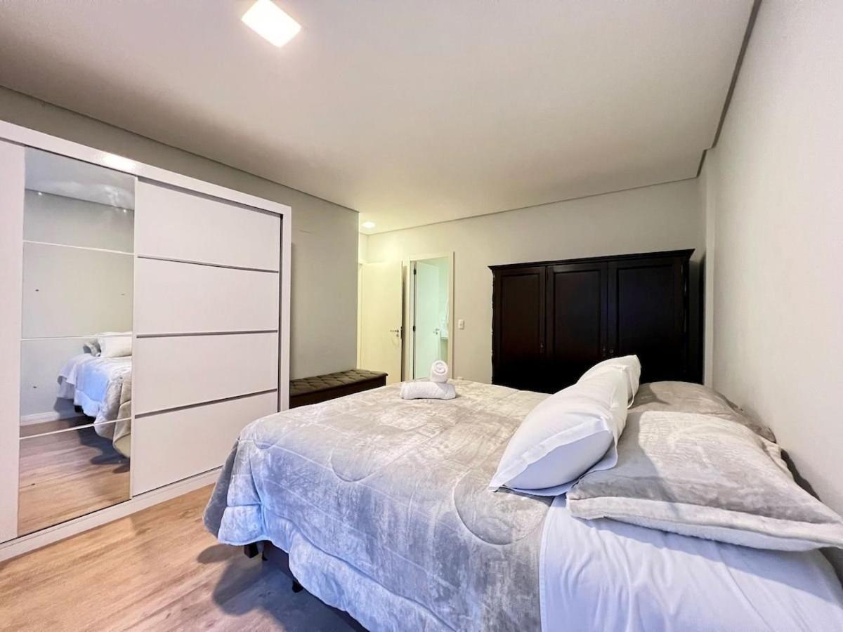 Apartamentos Condado Homelland Centro By Achei Gramado Eksteriør bilde