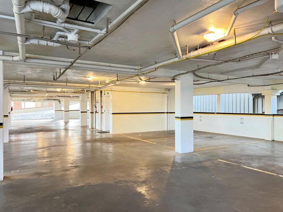 Apartamentos Condado Homelland Centro By Achei Gramado Eksteriør bilde