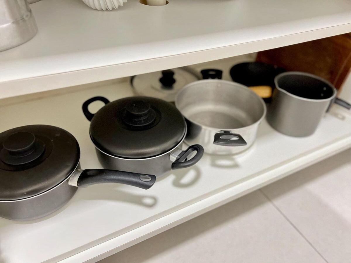 Apartamentos Condado Homelland Centro By Achei Gramado Eksteriør bilde