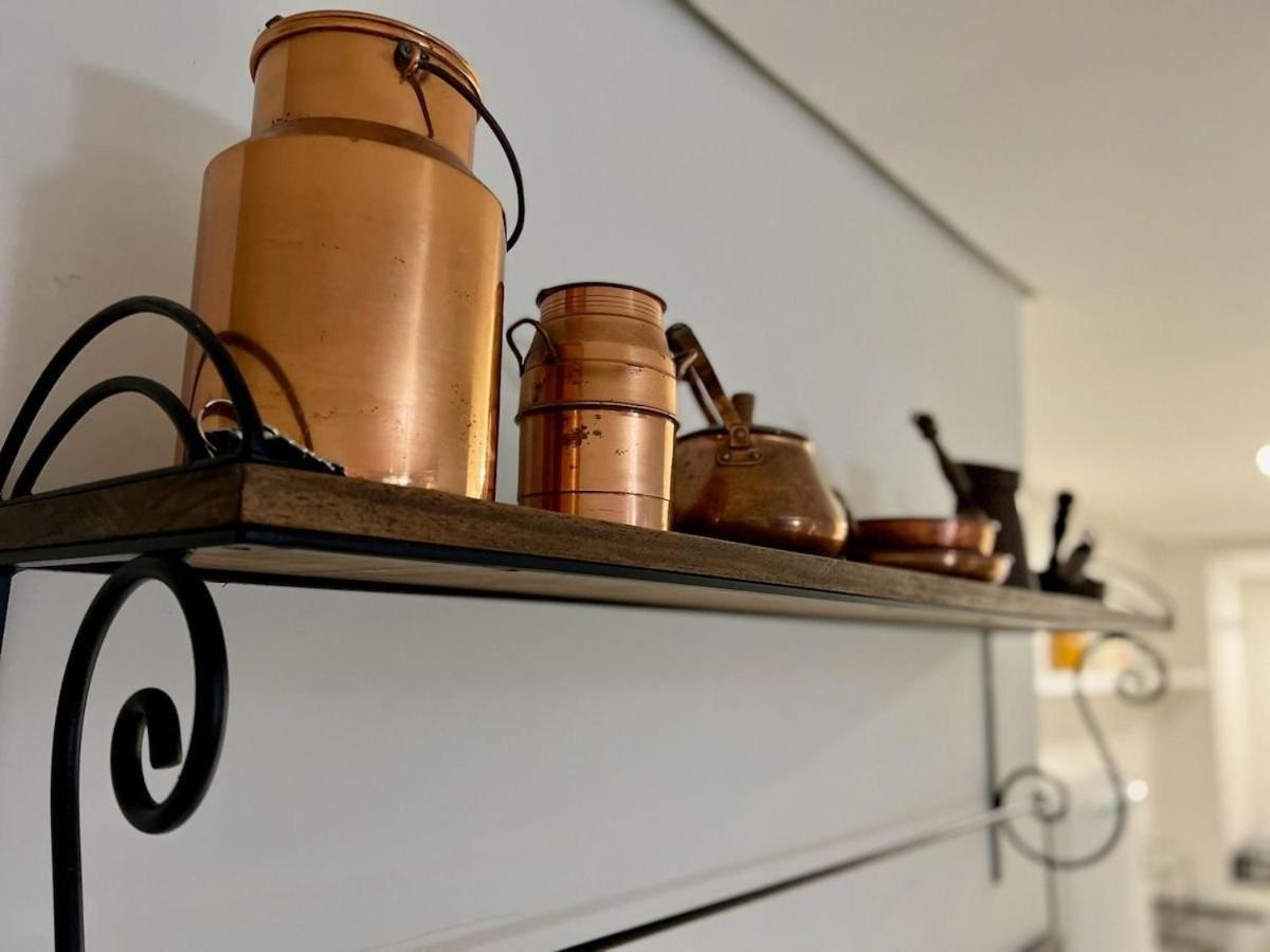 Apartamentos Condado Homelland Centro By Achei Gramado Eksteriør bilde