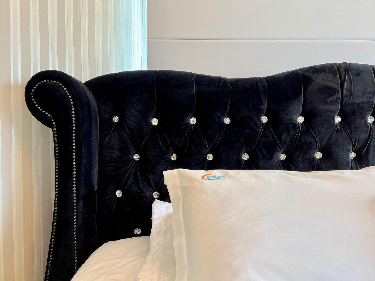 Apartamentos Condado Homelland Centro By Achei Gramado Eksteriør bilde