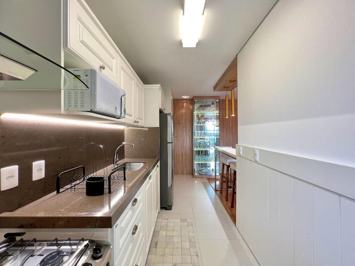 Apartamentos Condado Homelland Centro By Achei Gramado Eksteriør bilde